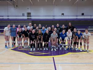 Image post by @stkatesvb on Instagram
