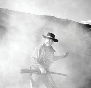 Image post by @johnwayneofficial on Instagram