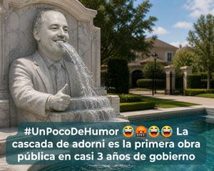 Image post by @pablocasassarmientonoticias on Instagram