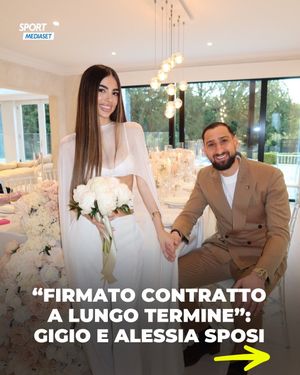 Image post by @sportmediaset on Instagram