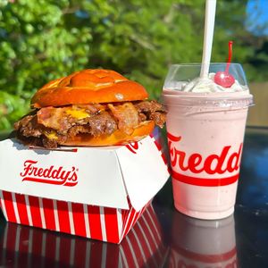 Image post by @freddysusa on Instagram