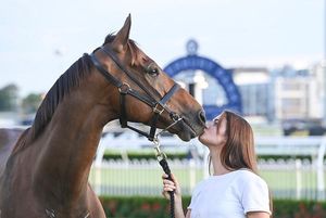 Image post by @australianturfclub on Instagram