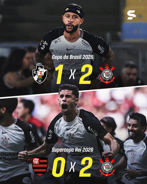 Image post by @sportv on Instagram