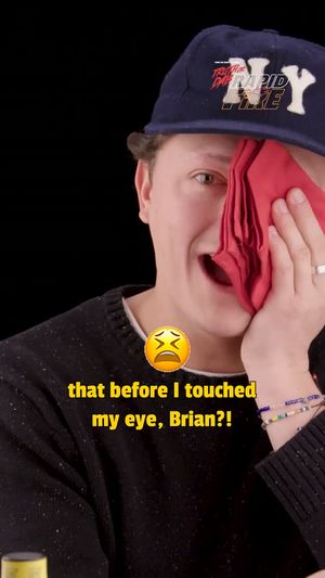 Video post by @firstwefeast on Instagram