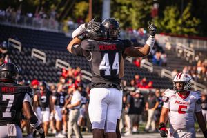 Image post by @davidsonfootball on Instagram