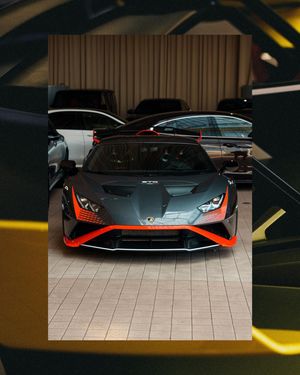 Image post by @plusautotrade on Instagram