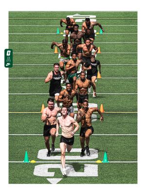 Image post by @charlottefootball on Instagram