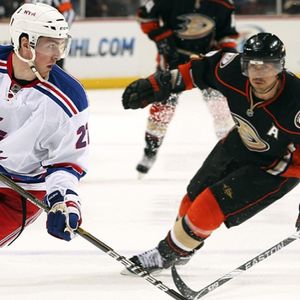Image post by @anaheimducks on Instagram