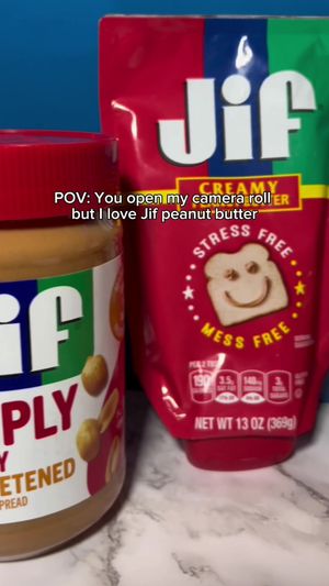 Video post by @jif on TikTok