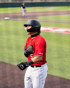 Image post by @uiwbaseball on Instagram