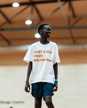 Image post by @helpinghoops on Instagram
