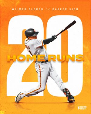 Image post by @SFGiants on Twitter