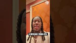 Video post by @timberwolves on YouTube