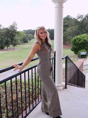 Image post by @madisondantzlerr on Instagram