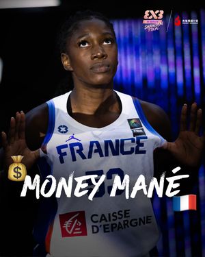 Image post by @fiba3x3w on Instagram