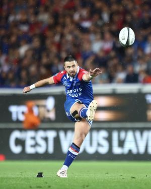Image post by @top14rugby on Instagram