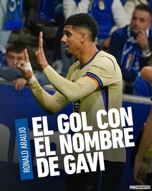 Image post by @foxdeportes on Instagram