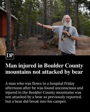 Image post by @denverpost on Instagram