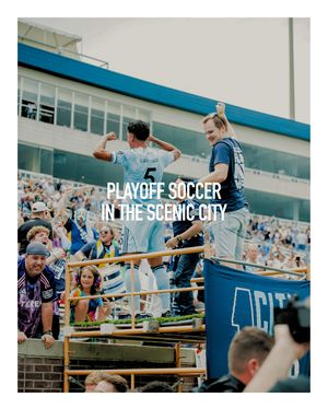 Image post by @chattanoogafc on Instagram