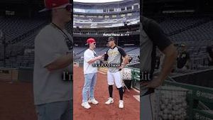 Video post by @batboysbaseball on YouTube