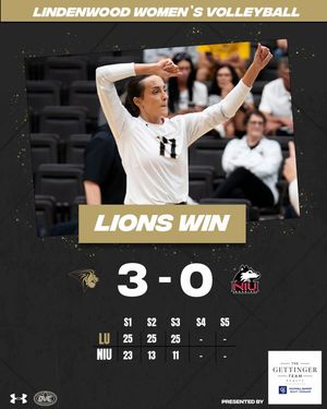Image post by @lindenwoodwvb on Instagram