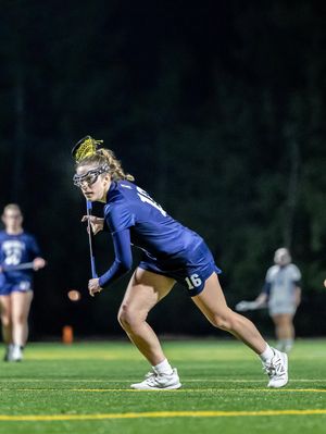 Image post by @suffolk_wlax on Instagram