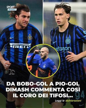 Image post by @sportmediaset on Instagram