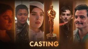 Video post by @oscars on YouTube