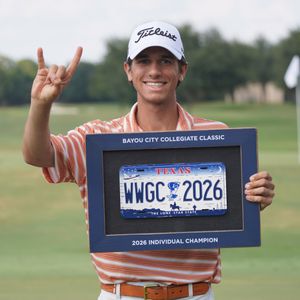 Image post by @texasmgolf on Instagram
