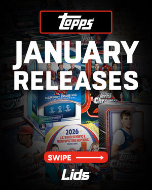 Image post by @lids on Instagram