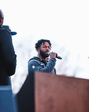 Image post by @georgiafootball on Instagram