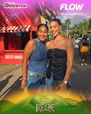 Image post by @jamaicaobserver on Instagram