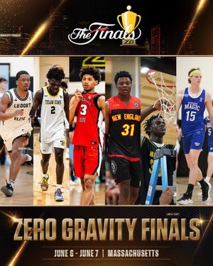 Image post by @zerogravitybb on Instagram