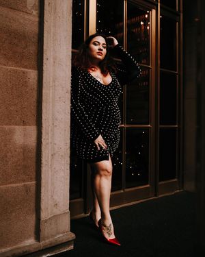 Image post by @loralyee on Instagram