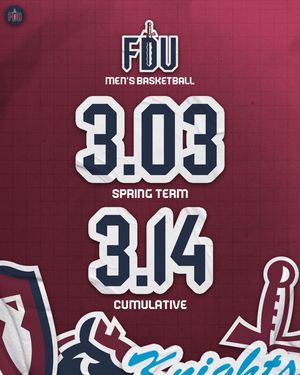 Image post by @fduknightsmbb on Instagram