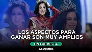 Video post by @laopinionla on YouTube