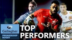 Video post by @prem-rugby on YouTube