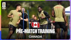 Video post by @fifa on YouTube