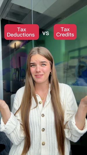 Video post by @turbotax on TikTok