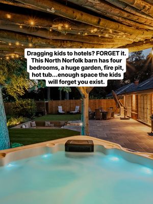 Image post by @fabulousnorfolk on Instagram