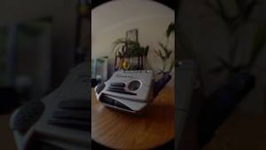 Video post by @brettinthecity on YouTube