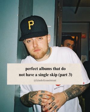 Image post by @kindofconsistent on Instagram