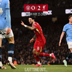 Image post by @liverpoolfc on Instagram
