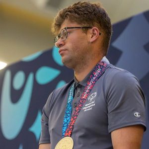 Image post by @specialolympics on Instagram