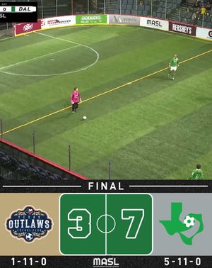 Video post by @MASLarena on Twitter
