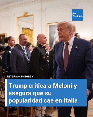 Image post by @infodiariord on Instagram