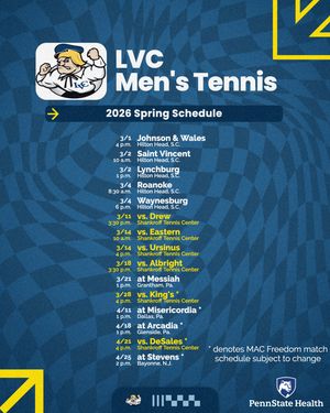 Image post by @lvcathletics on Instagram
