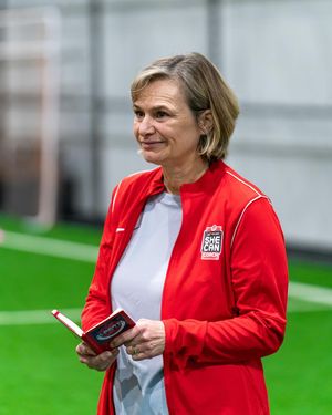 Image post by @canadasoccer on Instagram