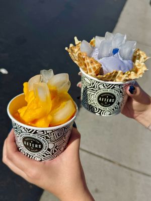Image post by @aftersicecream on Instagram