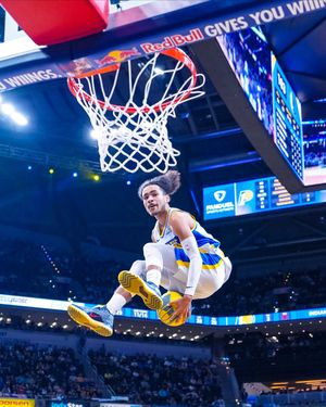 Image post by @pacerspowerpack on Instagram